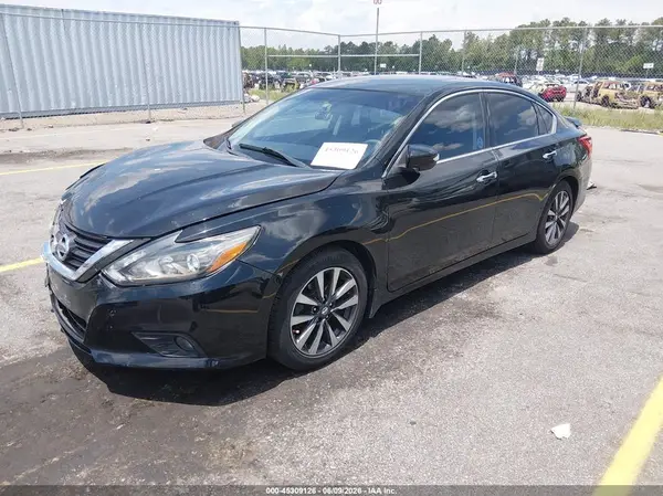 1N4AL3AP2HC204551 2017 NISSAN ALTIMA - Image 2