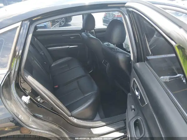 1N4AL3AP2HC204551 2017 NISSAN ALTIMA - Image 8