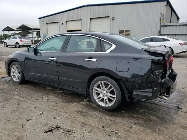 1N4AL3AP2HC204999 2017 NISSAN ALTIMA - Image 2