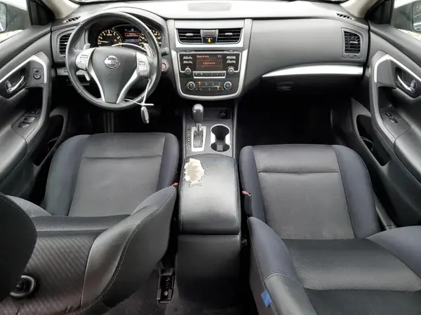 1N4AL3AP2HC204999 2017 NISSAN ALTIMA - Image 8