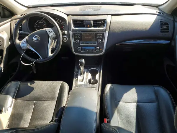1N4AL3AP2HC205263 2017 NISSAN ALTIMA - Image 8