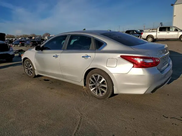 1N4AL3AP2HC205439 2017 NISSAN ALTIMA - Image 2