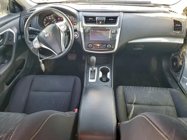 1N4AL3AP2HC205439 2017 NISSAN ALTIMA - Image 8
