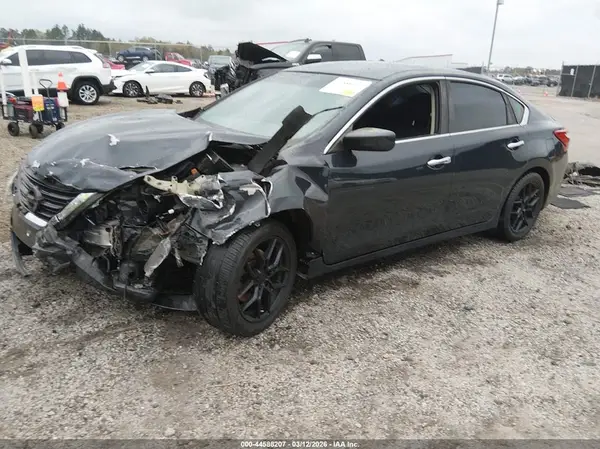 1N4AL3AP2HC205716 2017 NISSAN ALTIMA - Image 2
