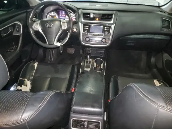 1N4AL3AP2HC206199 2017 NISSAN ALTIMA - Image 8