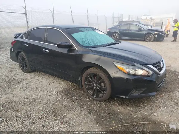 1N4AL3AP2HC206820 2017 NISSAN ALTIMA - Image 1