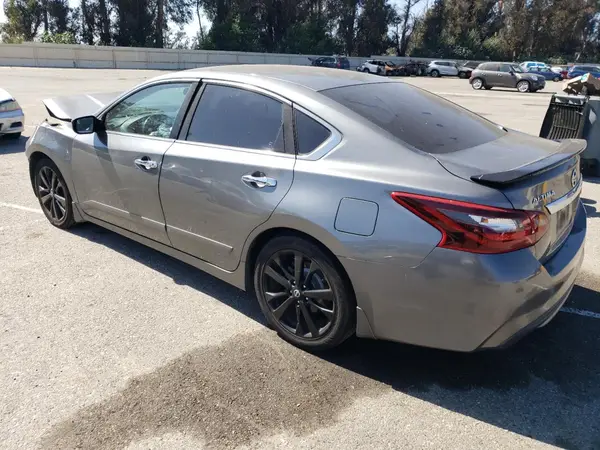 1N4AL3AP2HC206946 2017 NISSAN ALTIMA - Image 2