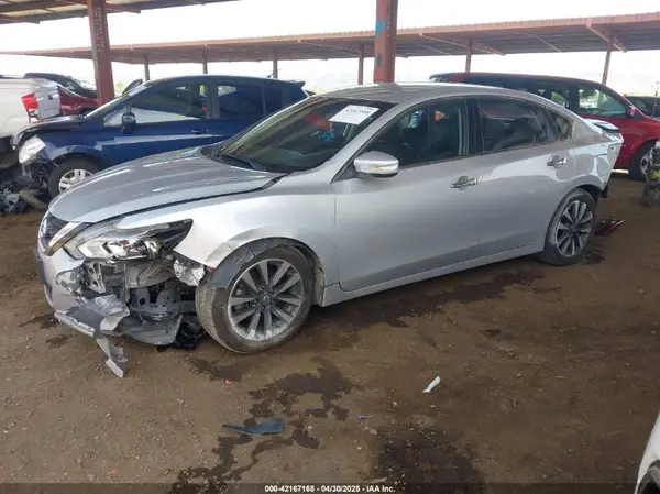 1N4AL3AP2HC207143 2017 NISSAN ALTIMA - Image 2