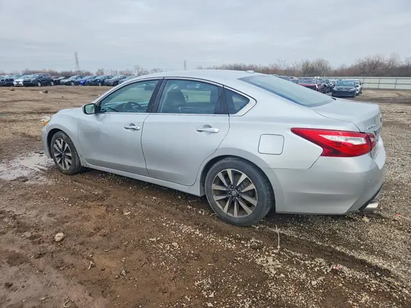 1N4AL3AP2HC207854 2017 NISSAN ALTIMA - Image 2