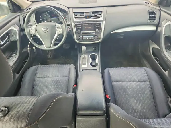 1N4AL3AP2HC207854 2017 NISSAN ALTIMA - Image 8