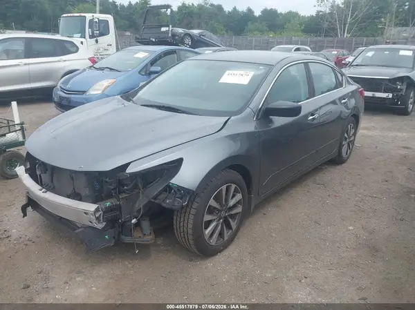 1N4AL3AP2HC208387 2017 NISSAN ALTIMA - Image 2