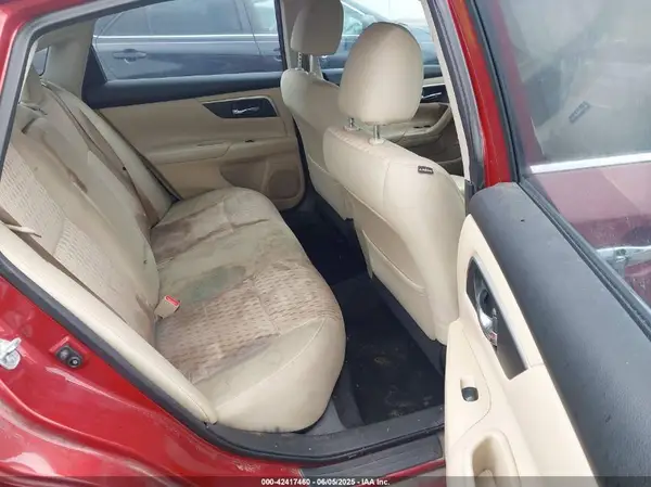1N4AL3AP2HC208583 2017 NISSAN ALTIMA - Image 8
