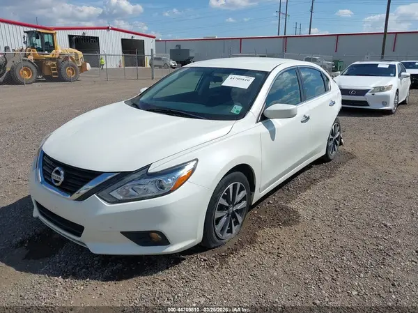 1N4AL3AP2HC209930 2017 NISSAN ALTIMA - Image 2