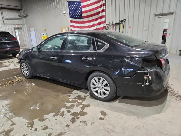 1N4AL3AP2HC210379 2017 NISSAN ALTIMA - Image 2