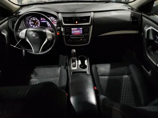 1N4AL3AP2HC210379 2017 NISSAN ALTIMA - Image 8