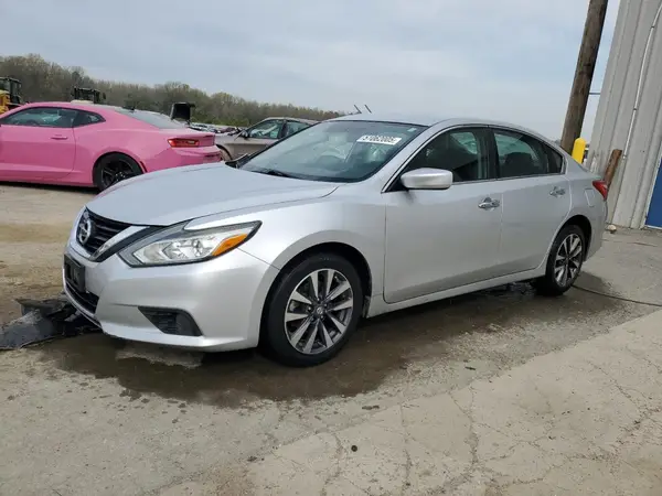 1N4AL3AP2HC211791 2017 NISSAN ALTIMA - Image 1