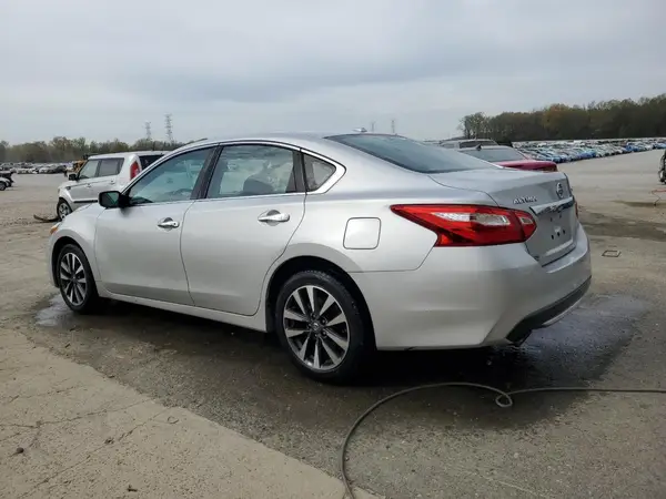 1N4AL3AP2HC211791 2017 NISSAN ALTIMA - Image 2