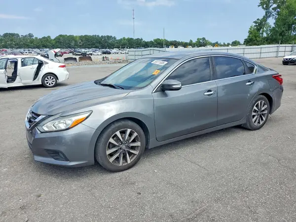 1N4AL3AP2HC212519 2017 NISSAN ALTIMA - Image 1