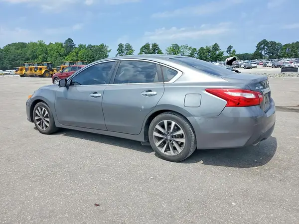 1N4AL3AP2HC212519 2017 NISSAN ALTIMA - Image 2