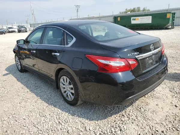 1N4AL3AP2HC213122 2017 NISSAN ALTIMA - Image 2