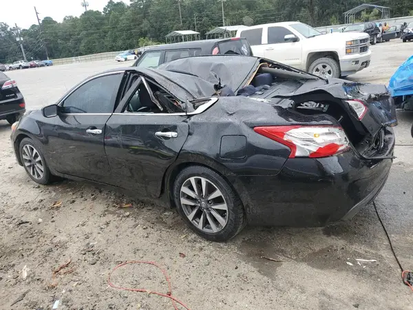 1N4AL3AP2HC213413 2017 NISSAN ALTIMA - Image 2