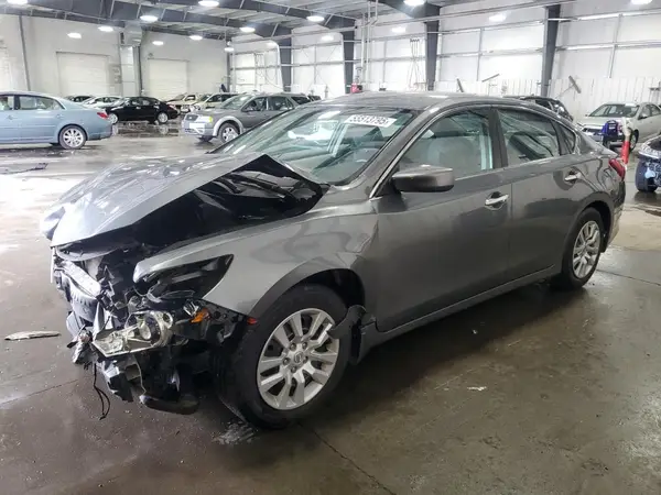 1N4AL3AP2HC213752 2017 NISSAN ALTIMA - Image 1