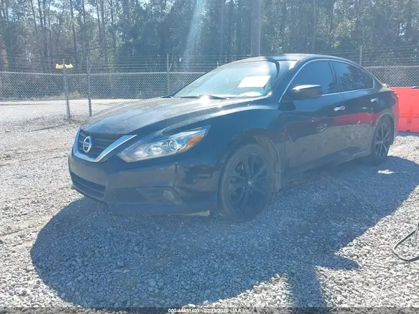 1N4AL3AP2HC214447 2017 NISSAN ALTIMA - Image 2