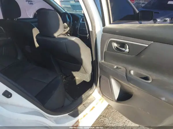 1N4AL3AP2HC214769 2017 NISSAN ALTIMA - Image 8