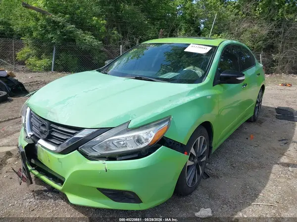 1N4AL3AP2HC216019 2017 NISSAN ALTIMA - Image 2