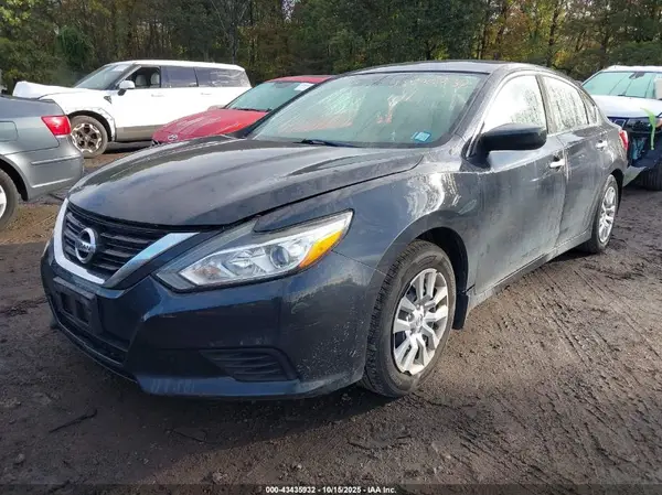 1N4AL3AP2HC217509 2017 NISSAN ALTIMA - Image 2