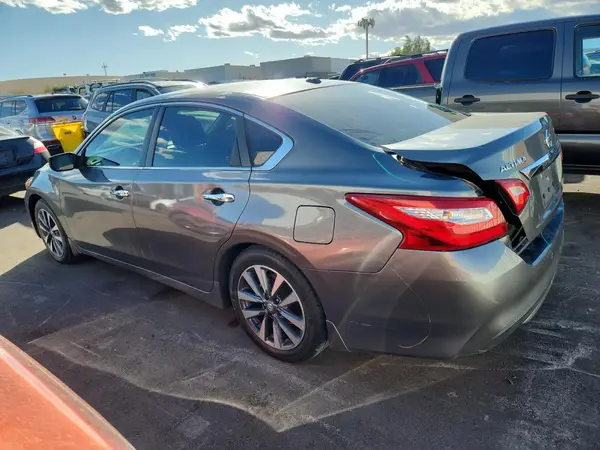 1N4AL3AP2HC217834 2017 NISSAN ALTIMA - Image 2