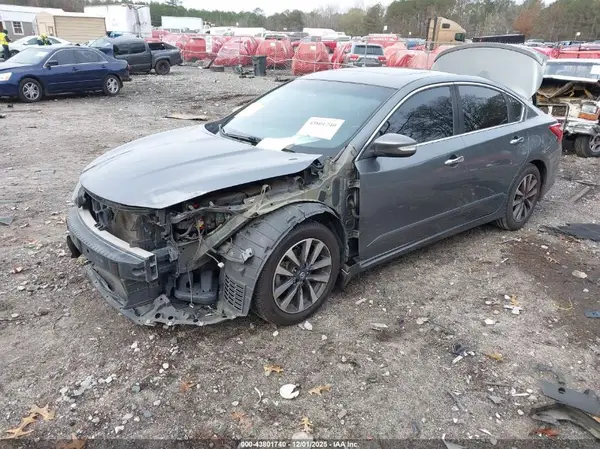 1N4AL3AP2HC217848 2017 NISSAN ALTIMA - Image 2
