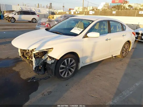 1N4AL3AP2HC218000 2017 NISSAN ALTIMA - Image 2