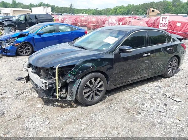 1N4AL3AP2HC218384 2017 NISSAN ALTIMA - Image 2