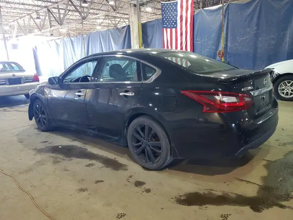 1N4AL3AP2HC220376 2017 NISSAN ALTIMA - Image 2