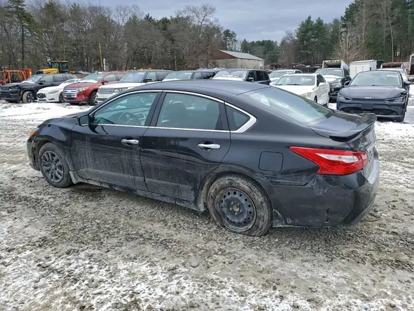 1N4AL3AP2HC220393 2017 NISSAN ALTIMA - Image 2