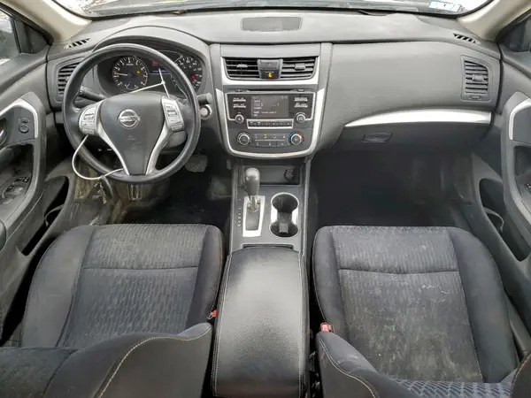 1N4AL3AP2HC220393 2017 NISSAN ALTIMA - Image 8
