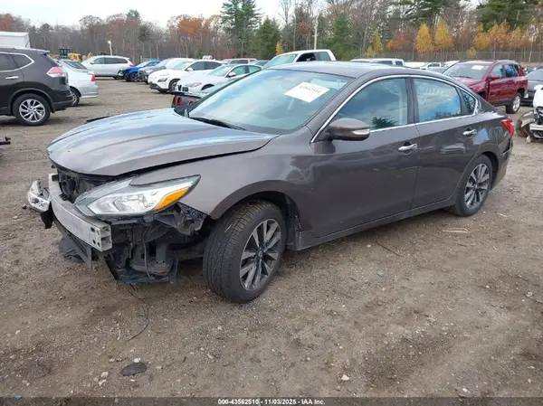 1N4AL3AP2HC221172 2017 NISSAN ALTIMA - Image 2