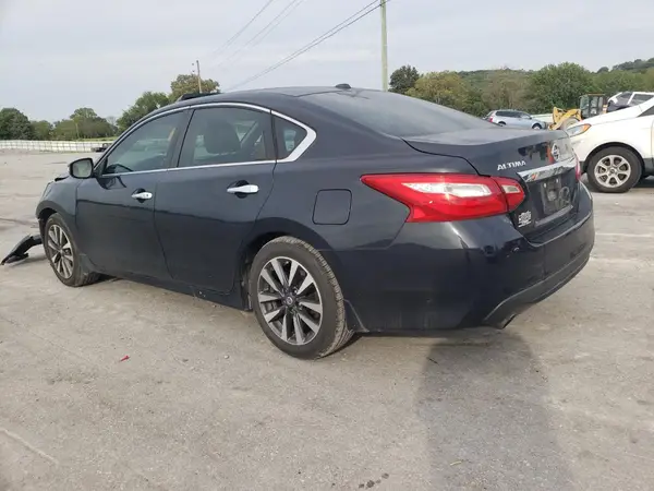 1N4AL3AP2HC221298 2017 NISSAN ALTIMA - Image 2