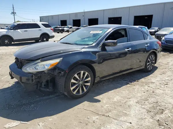 1N4AL3AP2HC221835 2017 NISSAN ALTIMA - Image 1