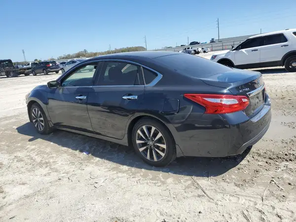 1N4AL3AP2HC221835 2017 NISSAN ALTIMA - Image 2