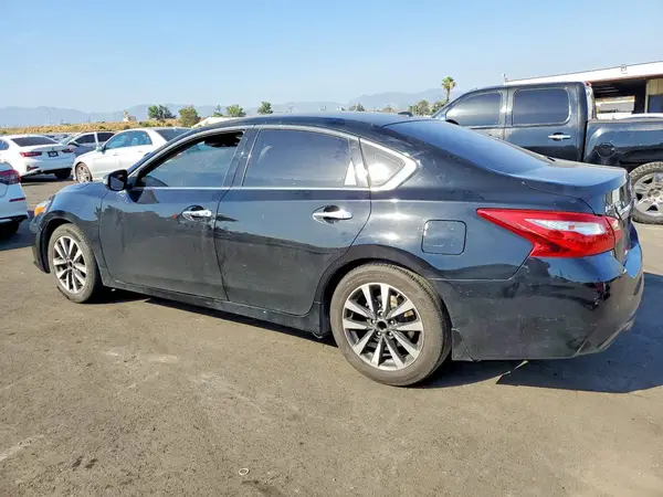 1N4AL3AP2HC221950 2017 NISSAN ALTIMA - Image 2