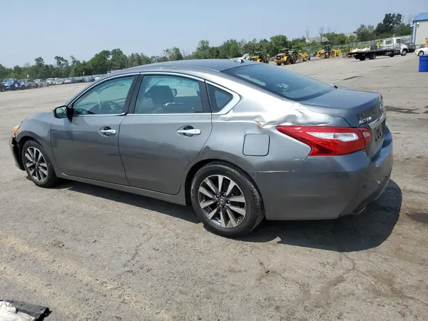 1N4AL3AP2HC222211 2017 NISSAN ALTIMA - Image 2