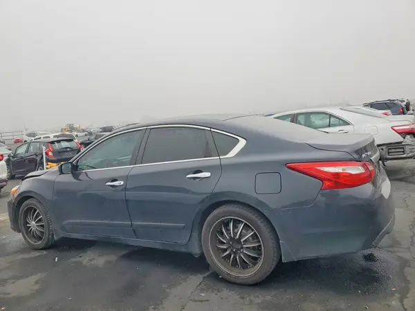 1N4AL3AP2HC222595 2017 NISSAN ALTIMA - Image 2