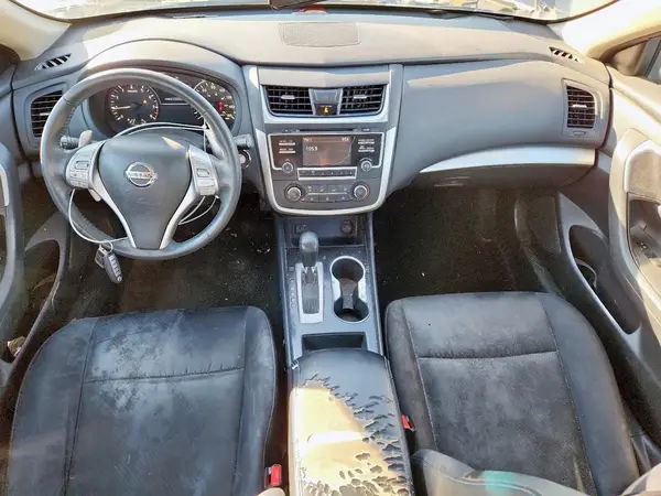 1N4AL3AP2HC223035 2017 NISSAN ALTIMA - Image 8