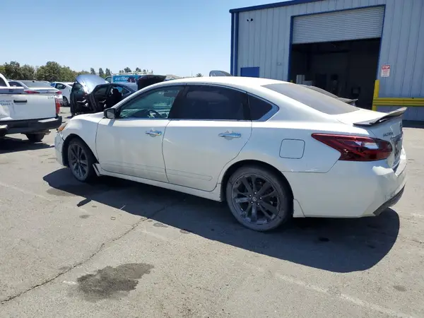 1N4AL3AP2HC223309 2017 NISSAN ALTIMA - Image 2