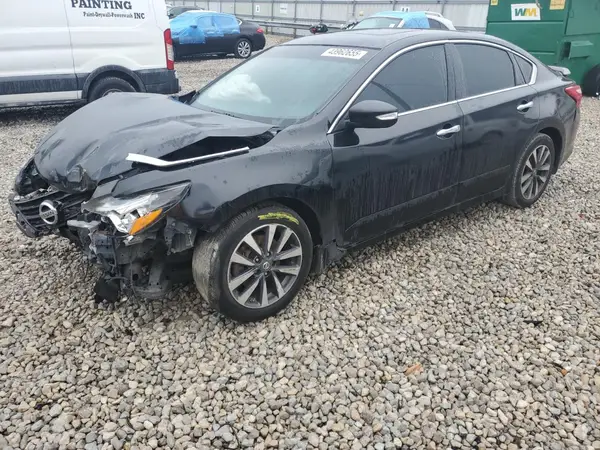 1N4AL3AP2HC223519 2017 NISSAN ALTIMA - Image 1
