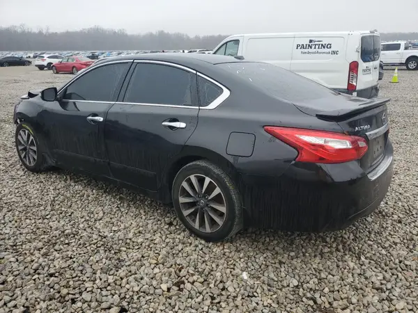 1N4AL3AP2HC223519 2017 NISSAN ALTIMA - Image 2
