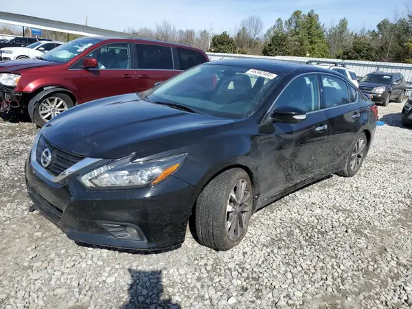 1N4AL3AP2HC223584 2017 NISSAN ALTIMA - Image 1