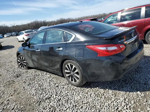 1N4AL3AP2HC223584 2017 NISSAN ALTIMA - Image 2